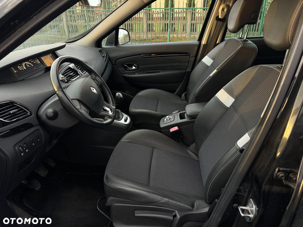 Renault Scenic ENERGY TCe 115 S&S Bose Edition - 5