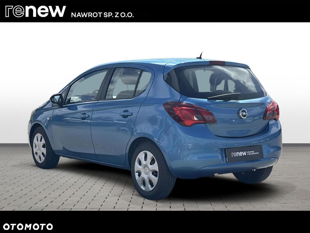 Opel Corsa 1.4 Enjoy - 3