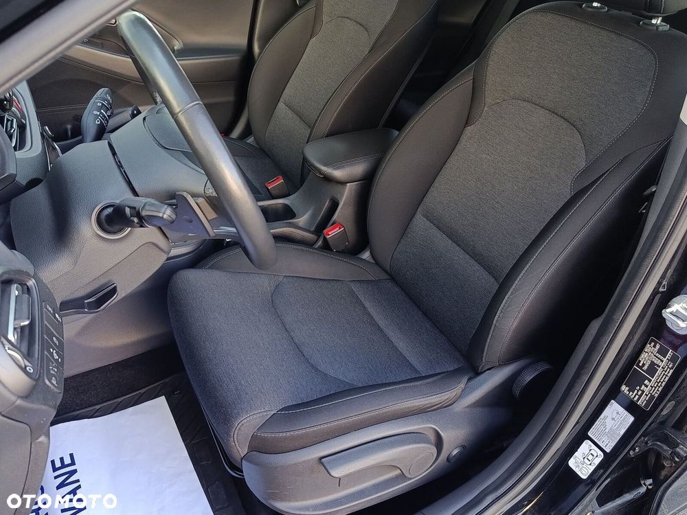 Hyundai i30 1.5 T-GDI 48V Smart DCT - 11
