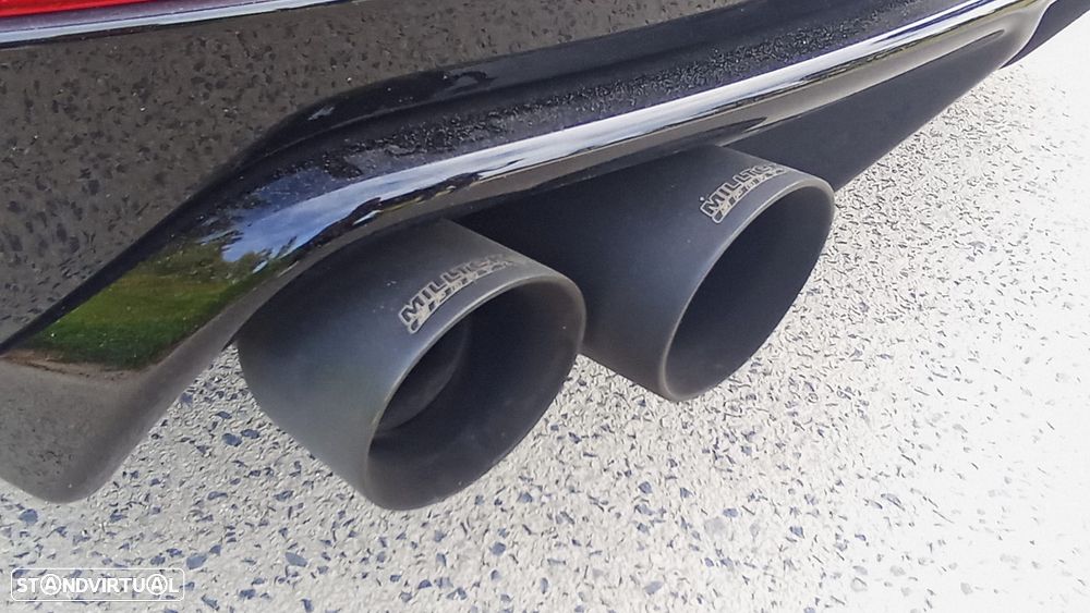 SEAT Leon ST 2.0 TSI Cupra 4Drive DSG S/S - 11