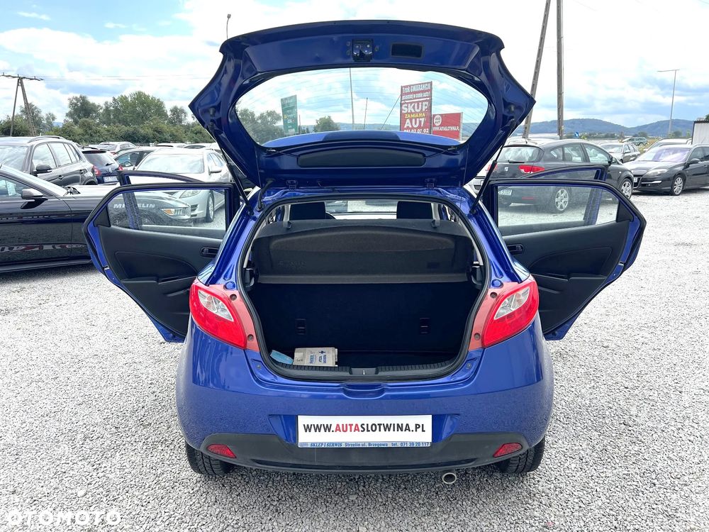 Mazda 2 1.3 Comfort - 17