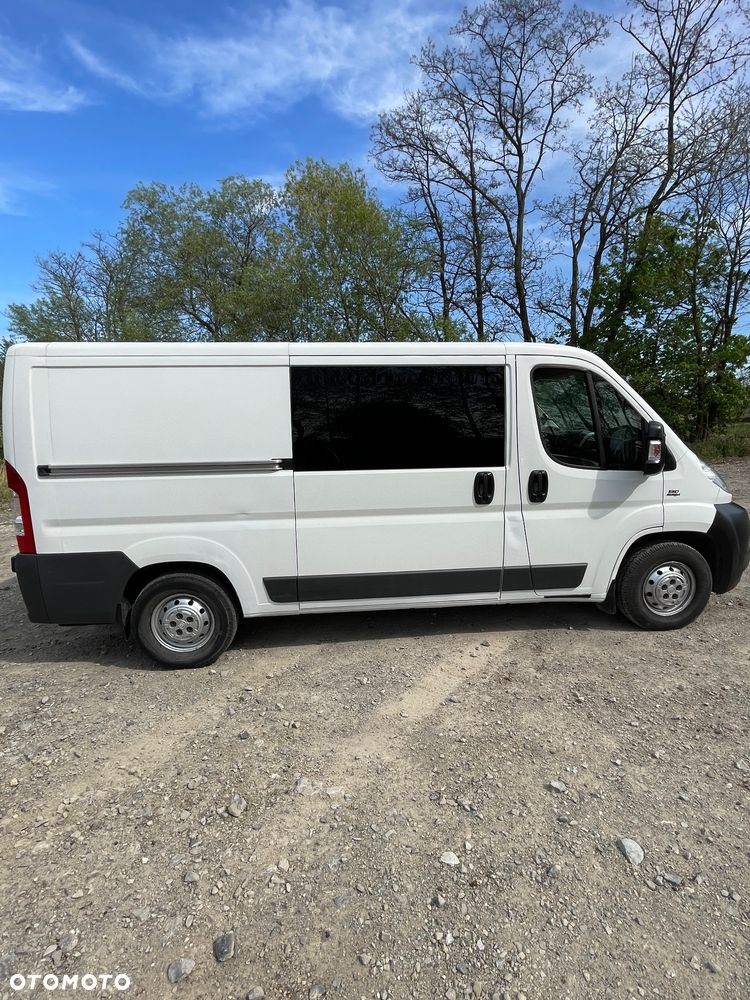 Fiat Ducato - 2