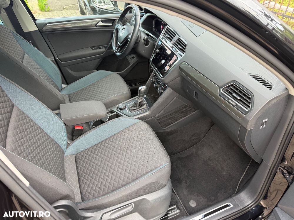 Volkswagen Tiguan - 7