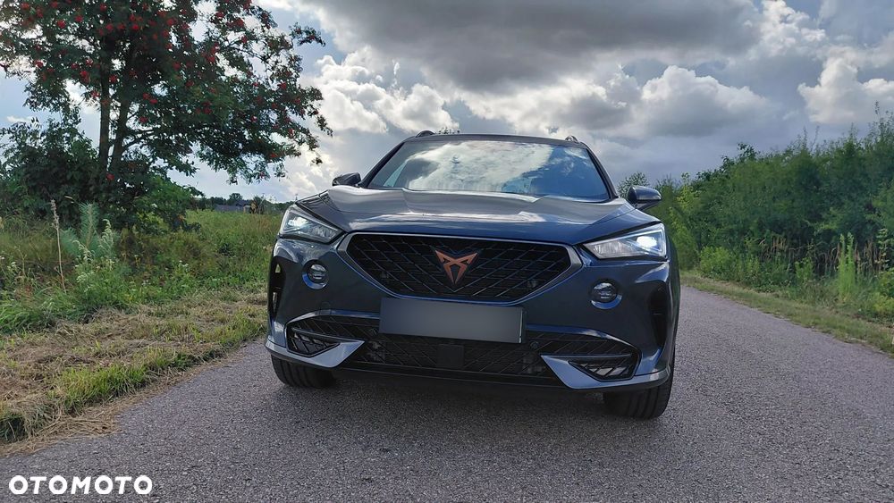 Cupra Formentor - 7