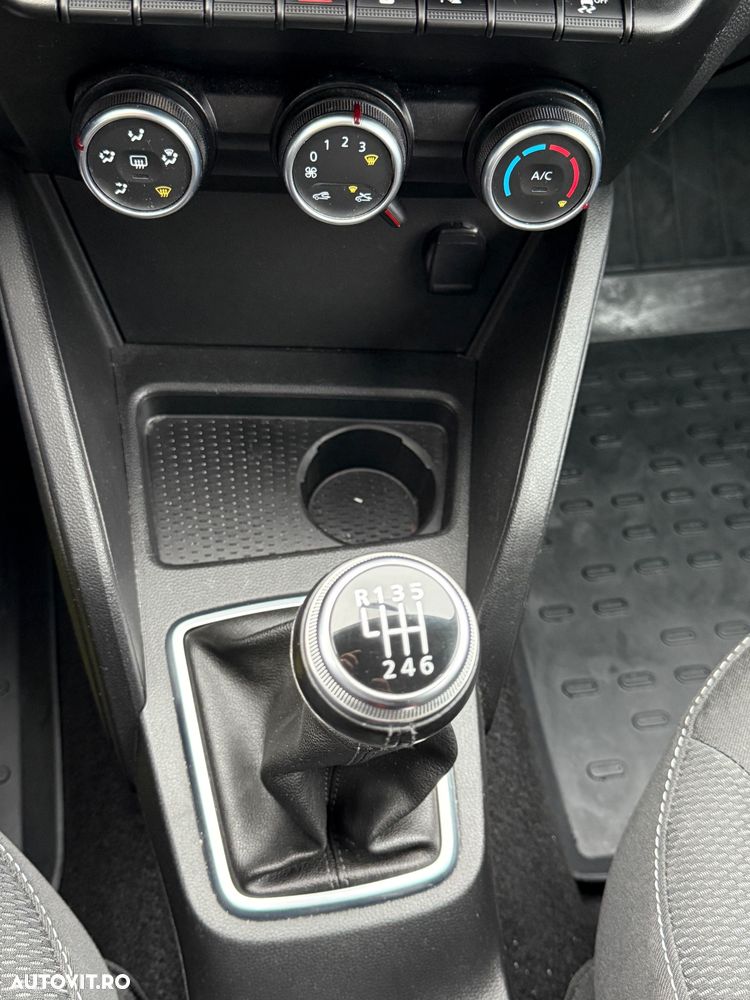 Dacia Duster Blue dCi 115 4WD Prestige - 13