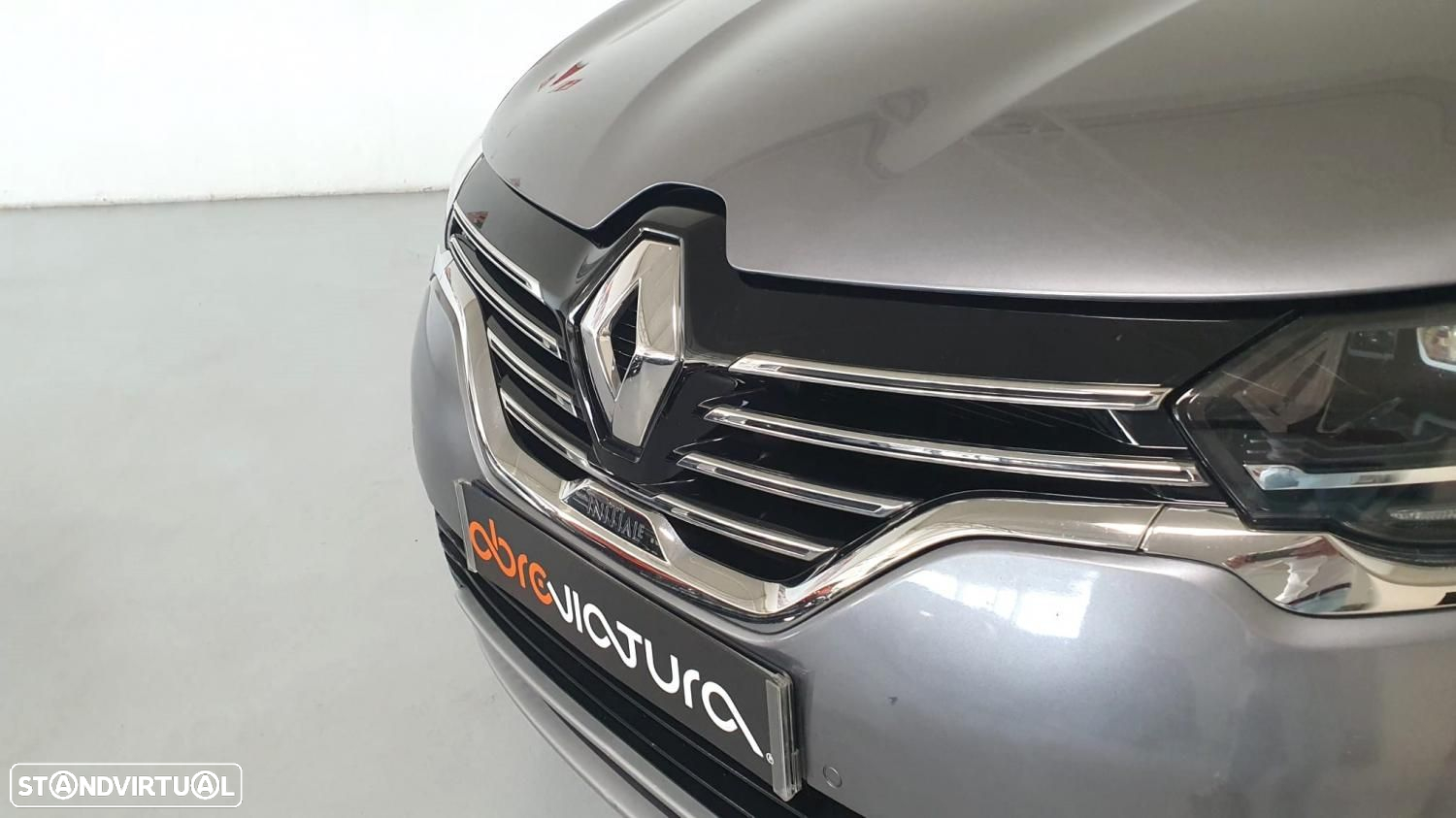 Renault Espace 1.6 dCi Initiale Paris EDC - 8
