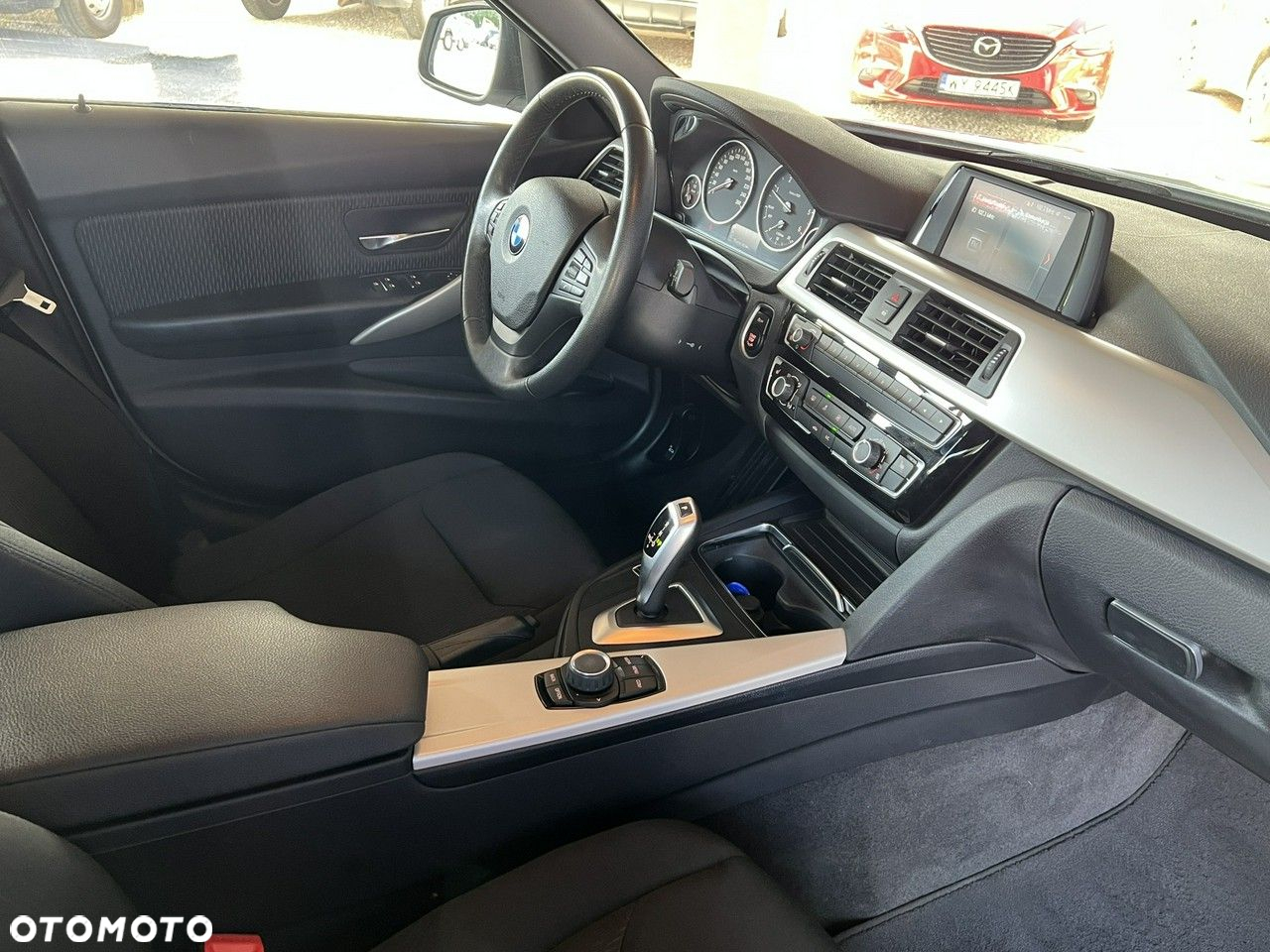 BMW Seria 3 - 28