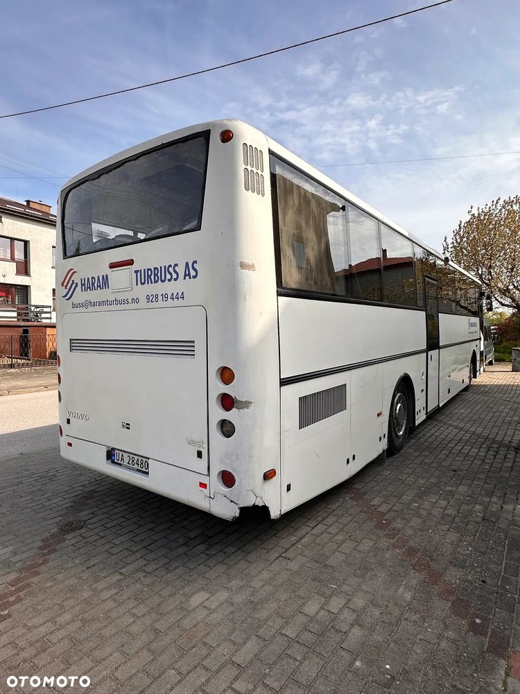 Volvo B9R - 3