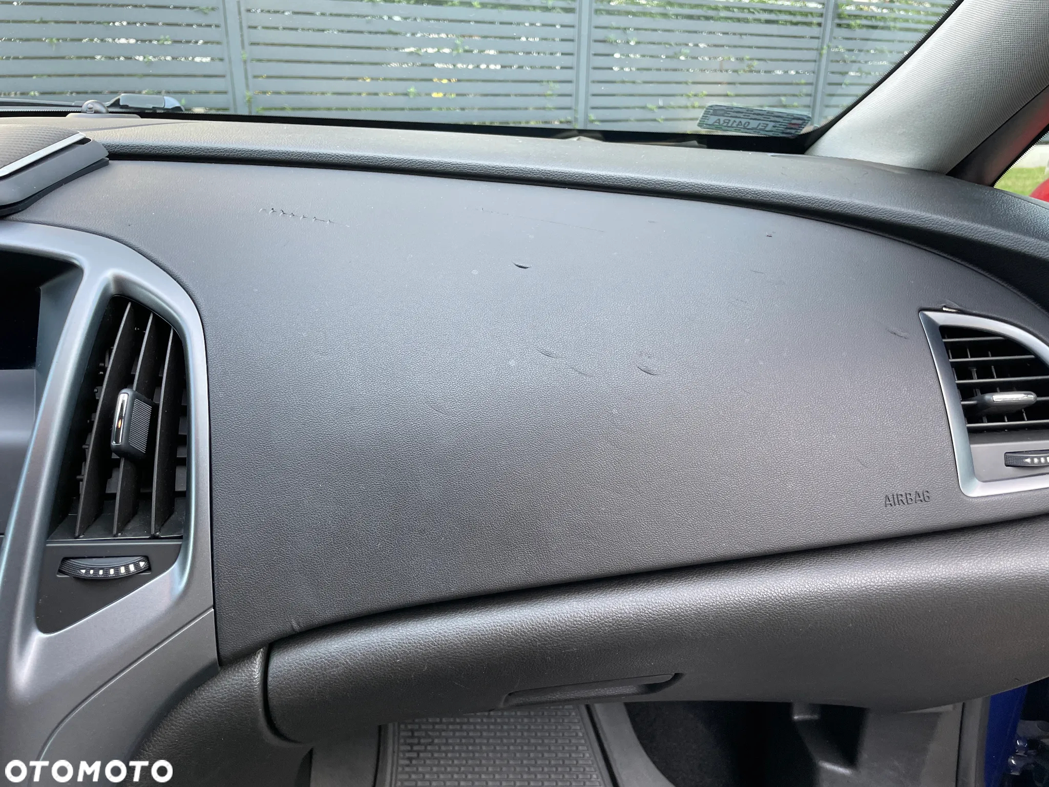 Opel Astra IV 1.6 Enjoy - 26