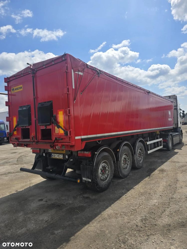 Wielton NW-3 A4SDG - 1