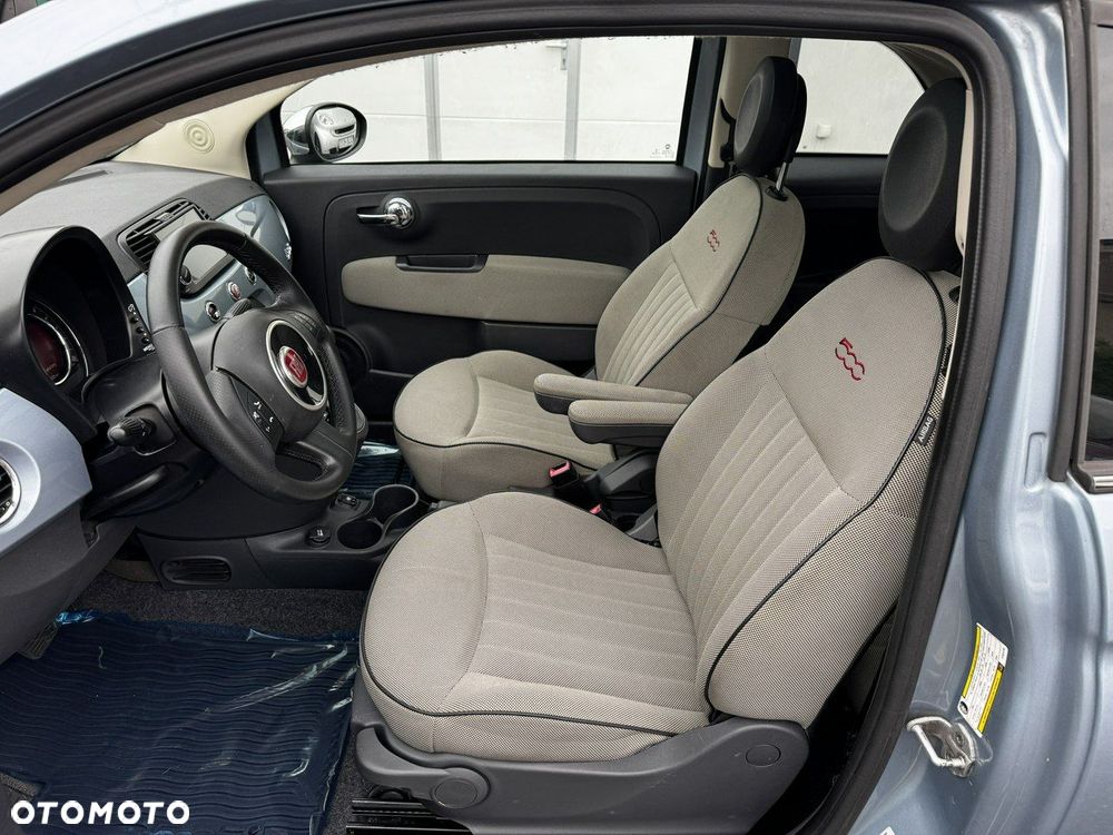 Fiat 500 - 13