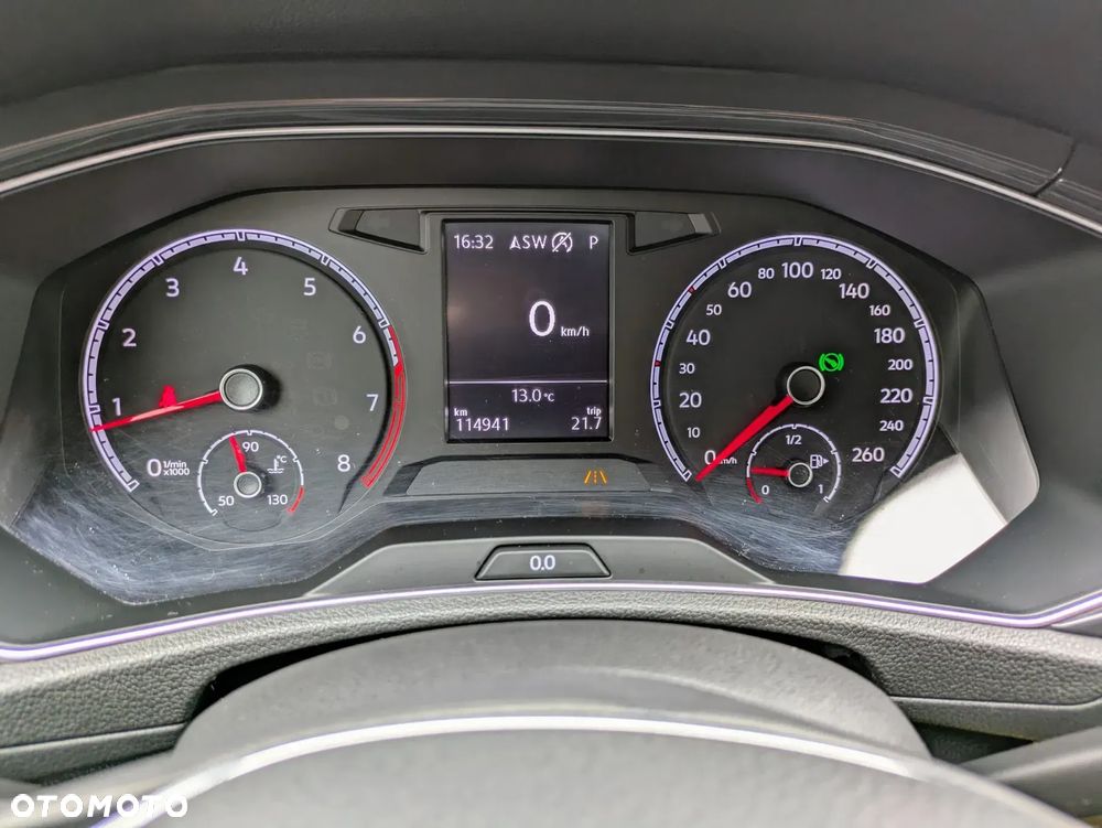 Volkswagen T-Roc 2.0 TSI 4Motion Advance DSG - 29