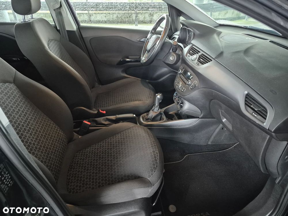 Opel Corsa 1.4 Color Edition - 22