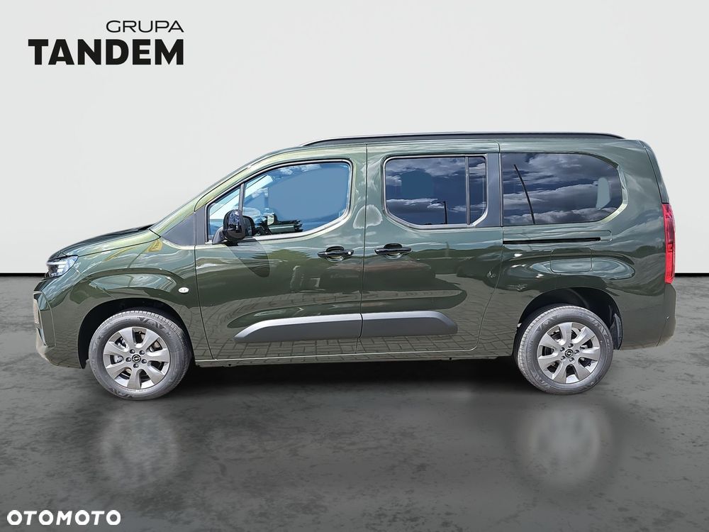 Opel Combo - 8