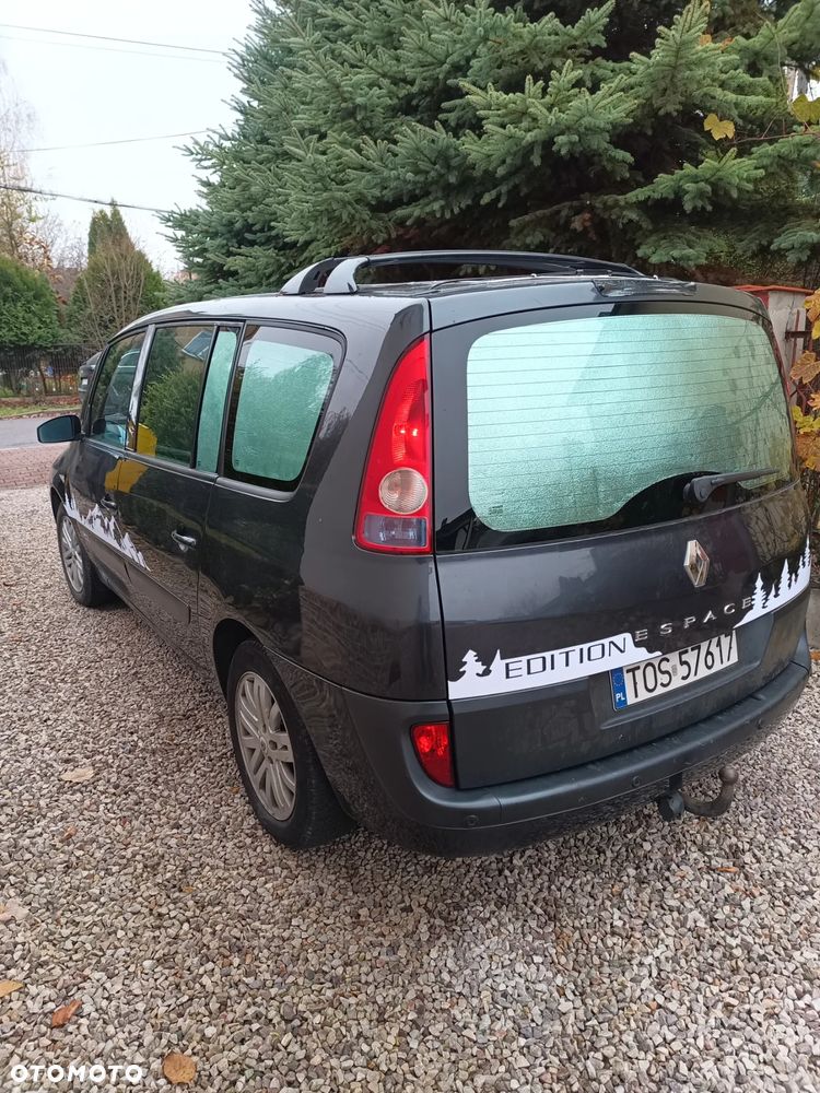 Renault Espace 1.9 dCi Dynamique - 3