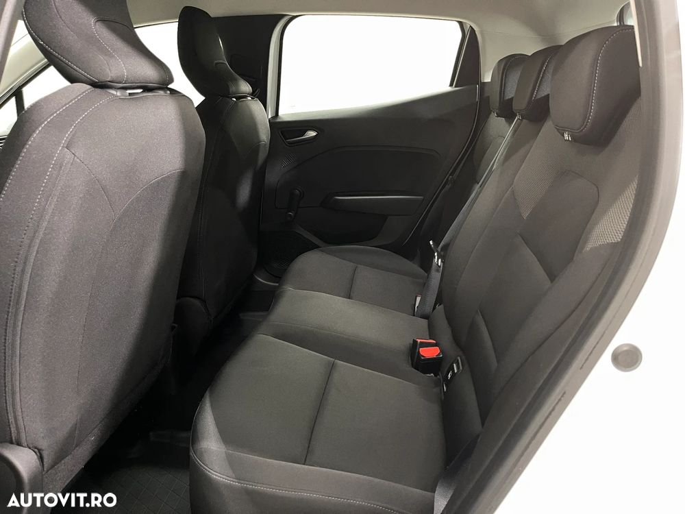 Renault Clio V 1.0 TCe Life - 11