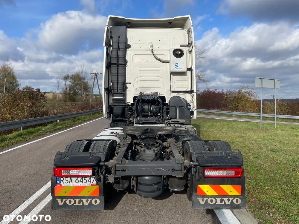 Volvo FH460 - 15