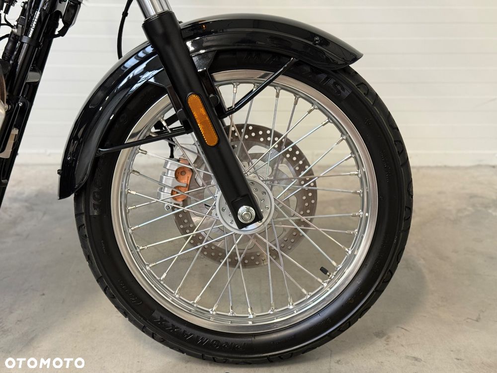 Benelli IMPERIALE 400 - 10