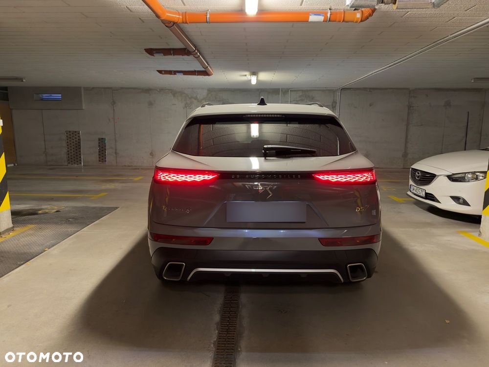 DS Automobiles DS 7 Crossback ver-1-6-e--tense-opera - 8