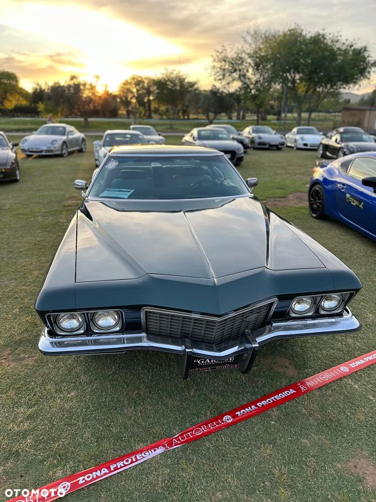 Buick Riviera - 4