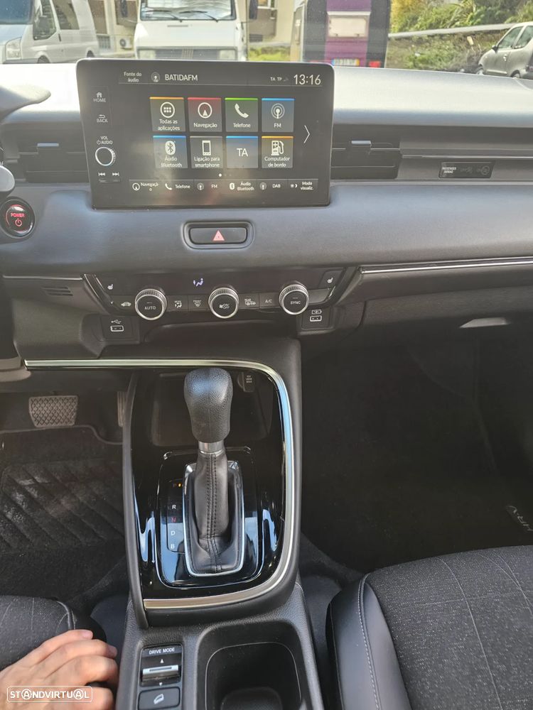 Honda HR-V 1.5 i-MMD e:HEV Advance - 2