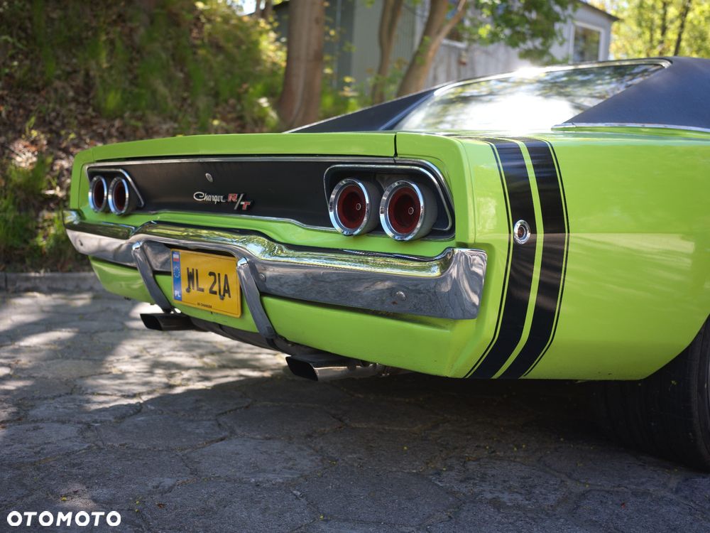 Dodge Charger - 6
