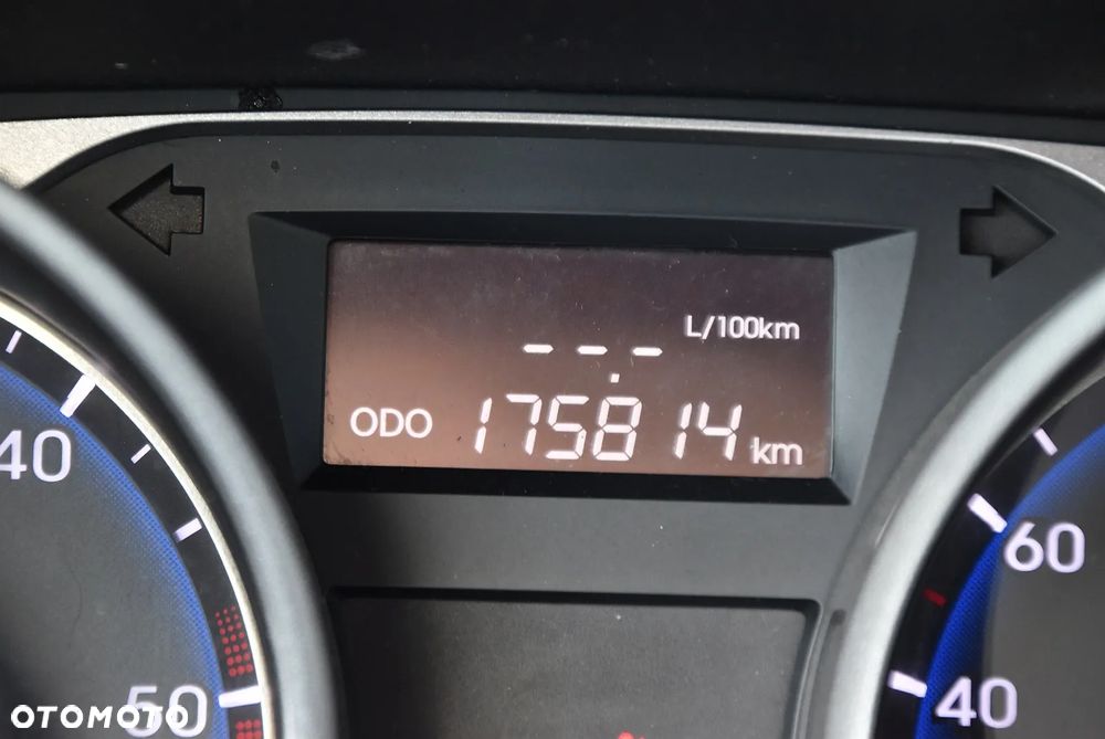 Hyundai ix35 1.7 CRDi 2WD Style - 30