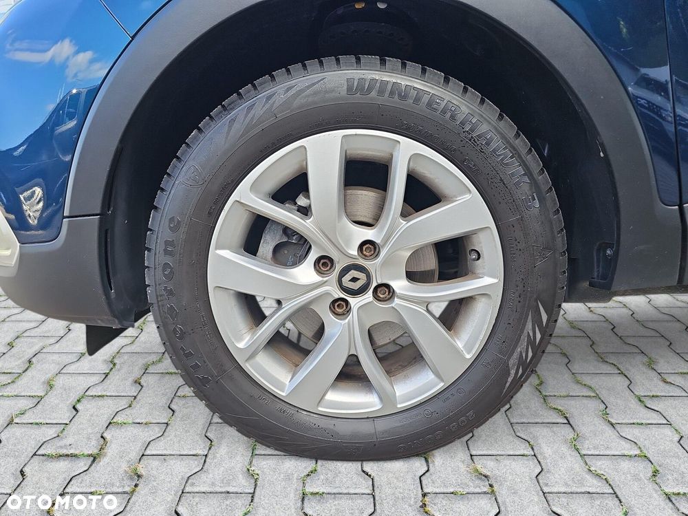 Renault Captur - 10