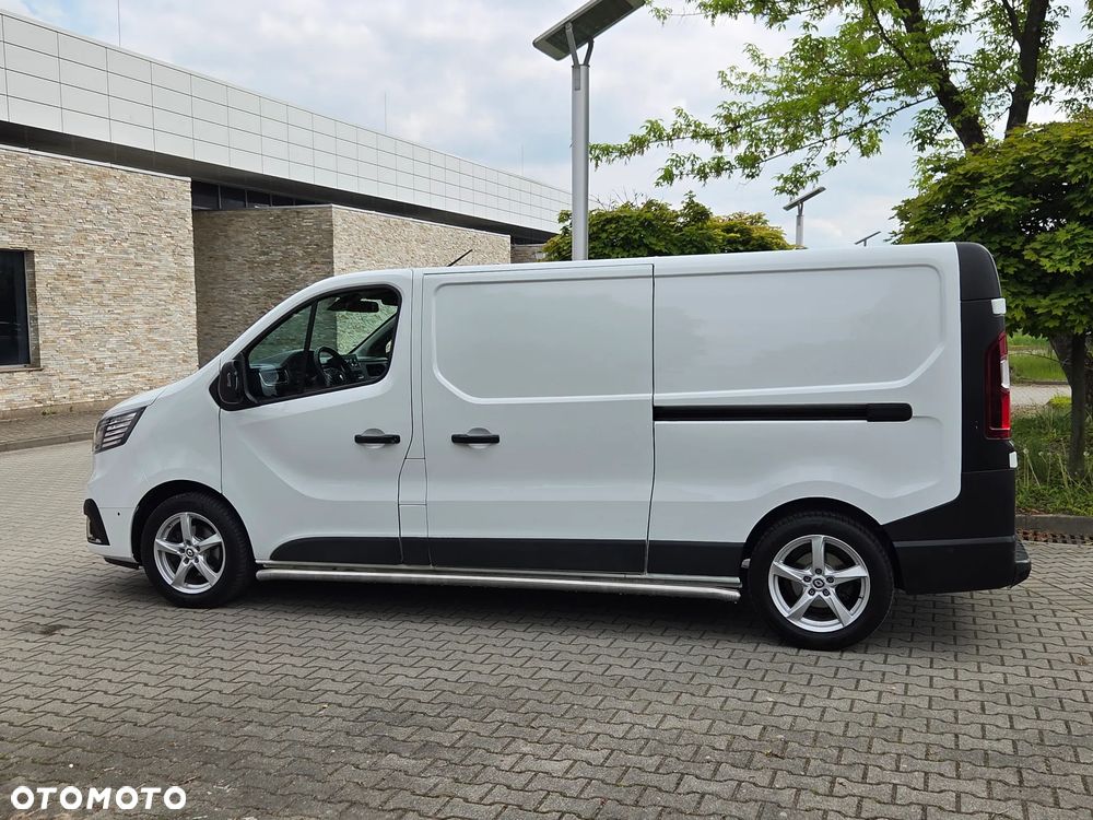 Renault Trafic - 2