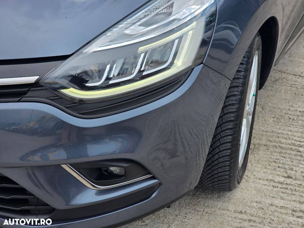 Renault Clio (Energy) TCe 90 Start & Stop INTENS - 22