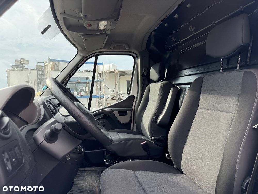 Renault Master 2.3 // Zwyżka 14 m // Podnośnik koszowy // Podpory // Łapy - 21