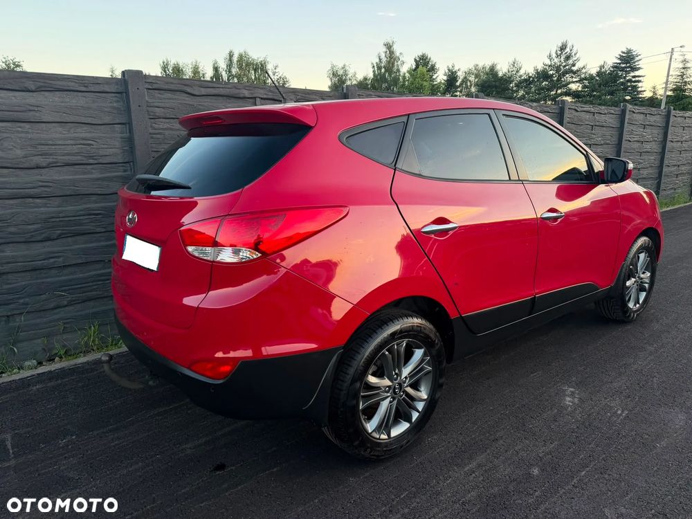 Hyundai ix35 1.6 GDI Comfort 2WD - 3