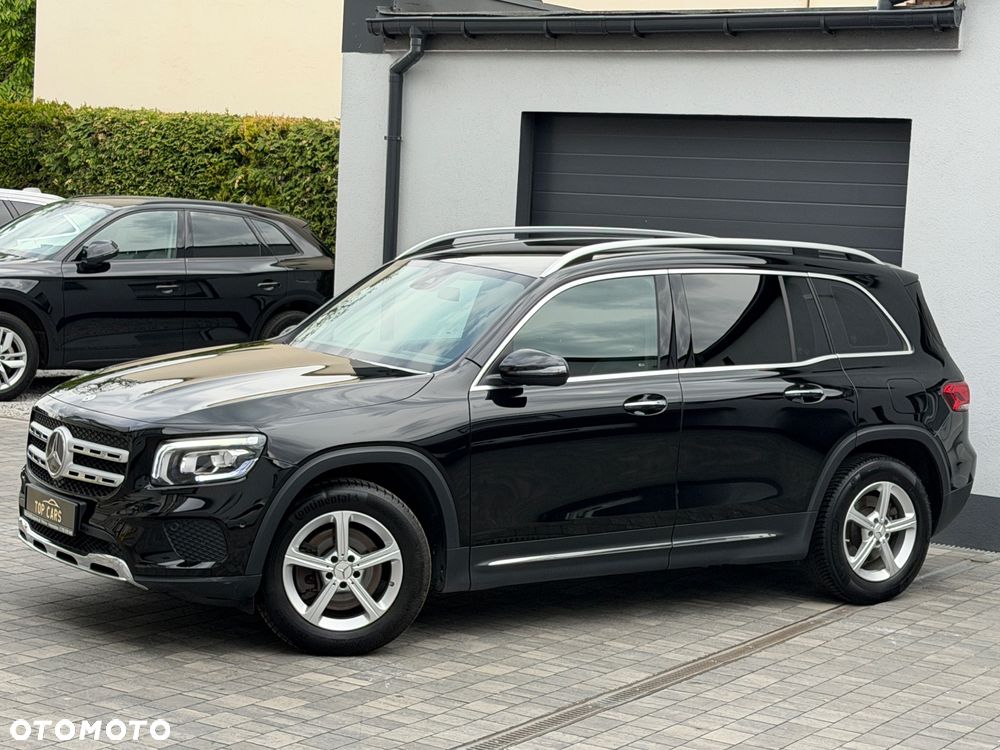 Mercedes-Benz GLB 220 d 8G-DCT Style - 20