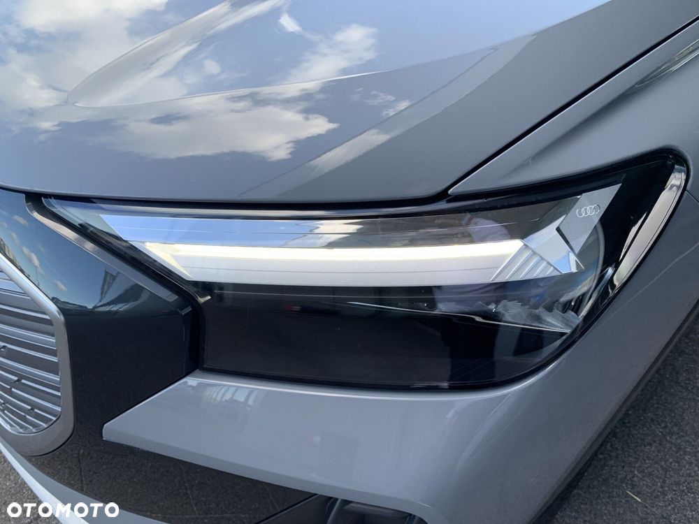 Audi Q4 Sportback e-tron - 22