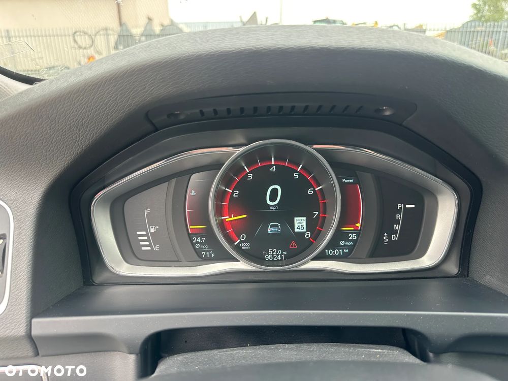Volvo S60 - 26