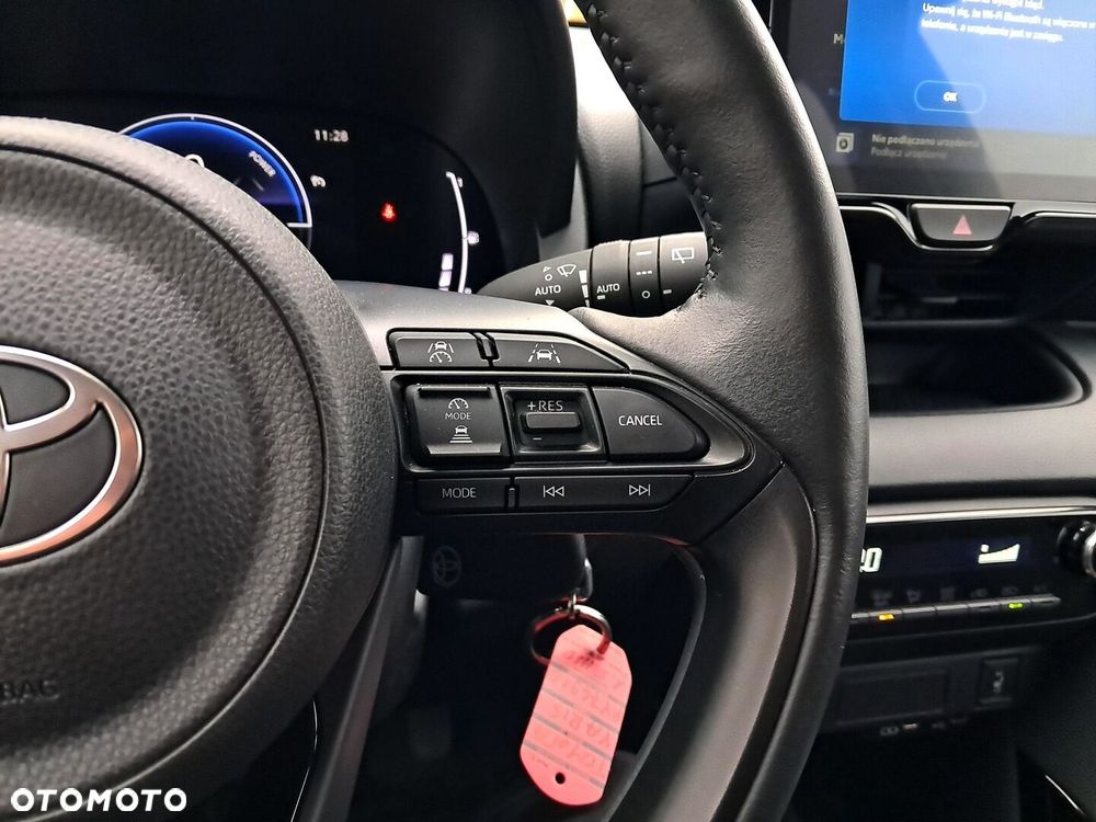 Toyota Yaris - 17