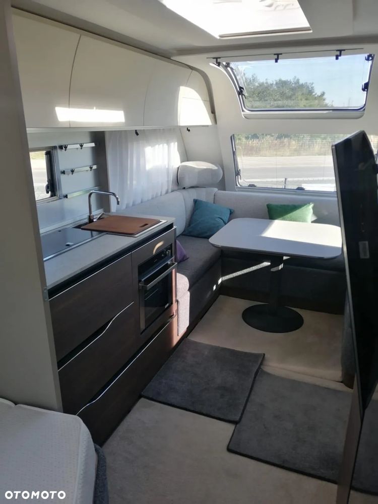 Adria Alpina 763 UK MY 2023 - 9