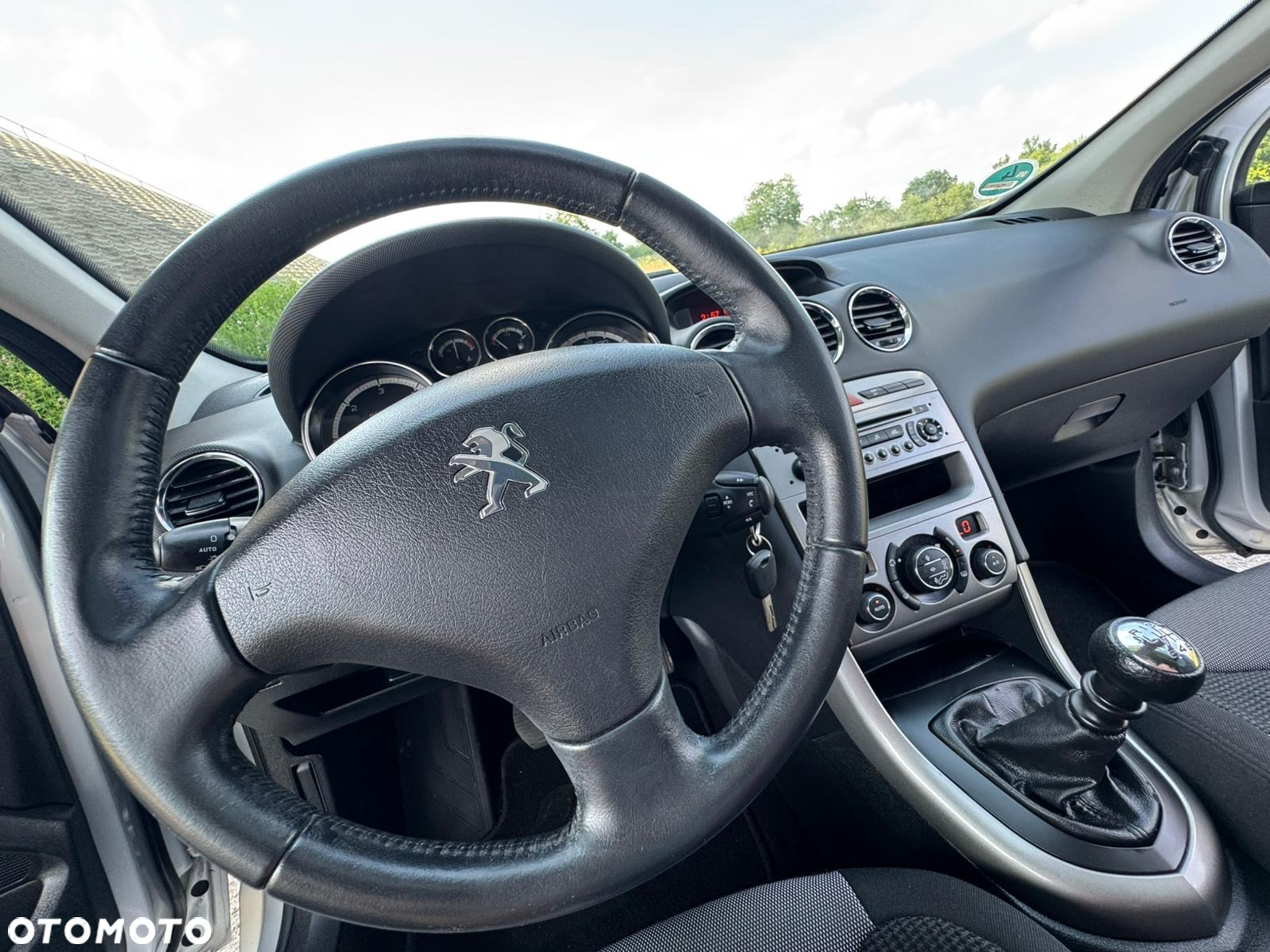 Peugeot 308 1.6 e-HDi Active STT - 35