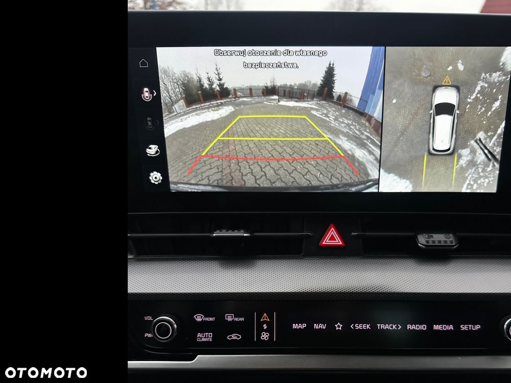 Kia Sportage 1.6 T-GDI HEV GT Line 2WD - 17