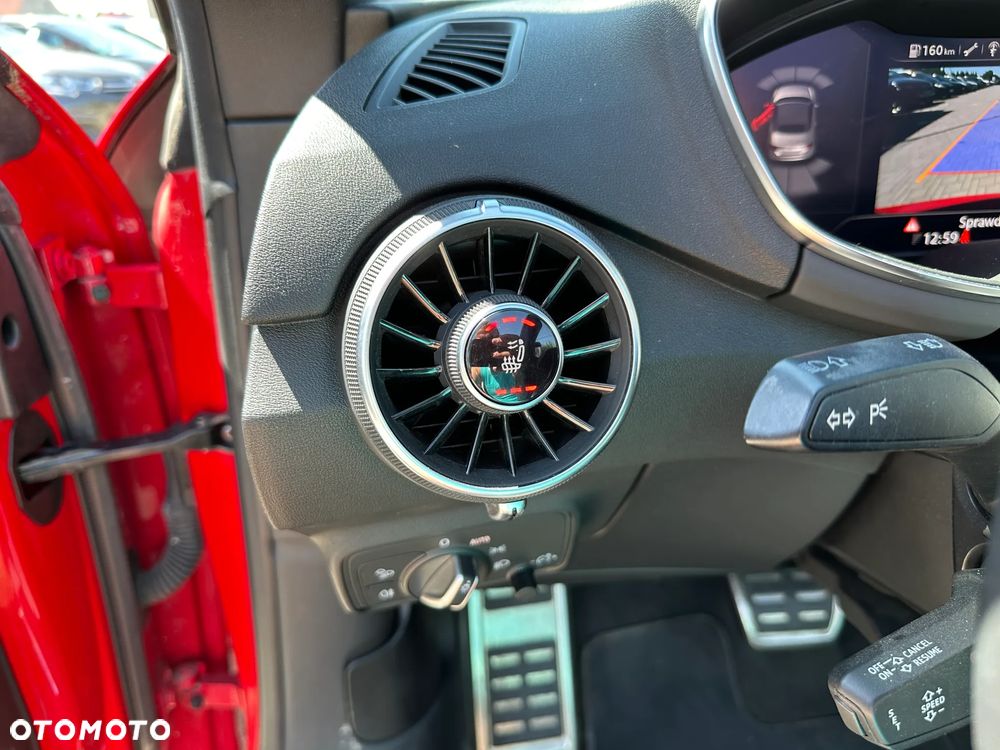 Audi TT Roadster - 8