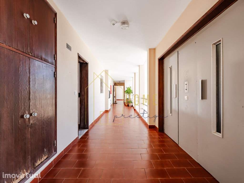 Apartamento com vista mar em Quarteira - Grande imagem: 4/31