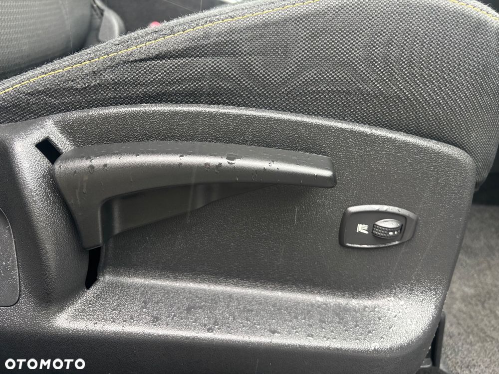 Renault Scenic dCi 150 FAP Dynamique - 23