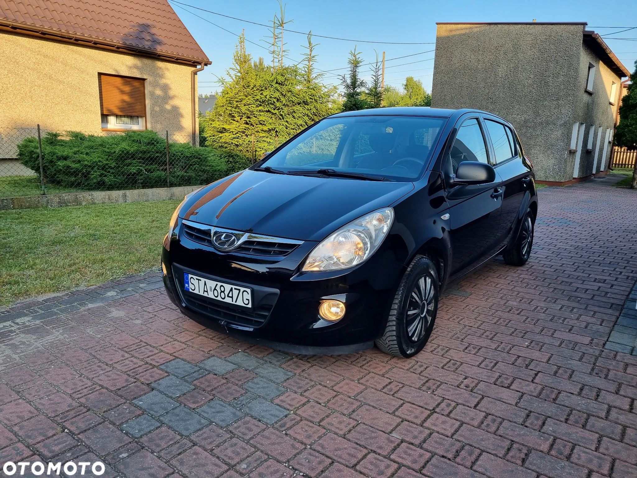 Hyundai i20 1.2 Comfort - 1
