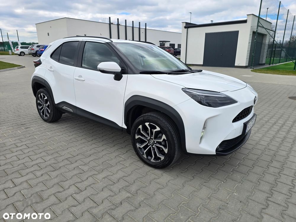 Toyota Yaris Cross Hybrid 1.5 Comfort - 1