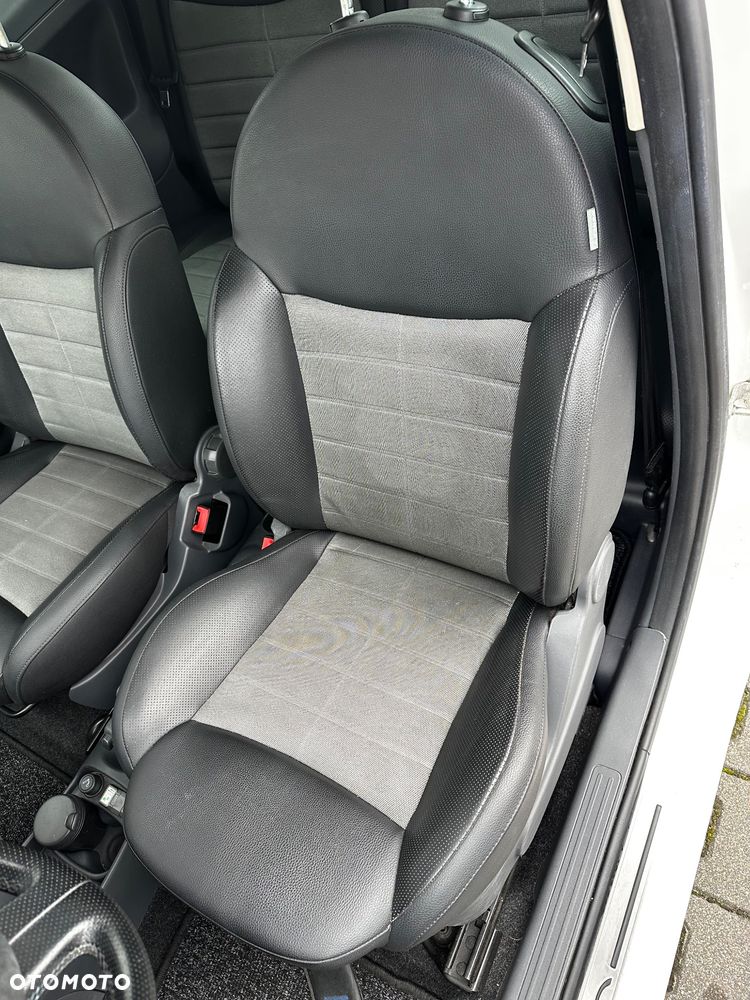 Fiat 500 1.2 Sport - 10