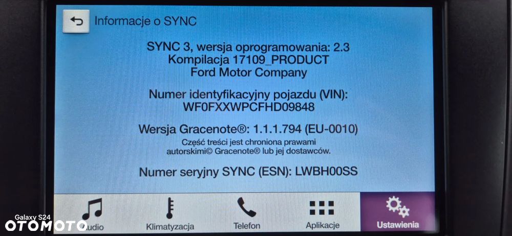 Ford Mondeo 2.0 TDCi Titanium - 27