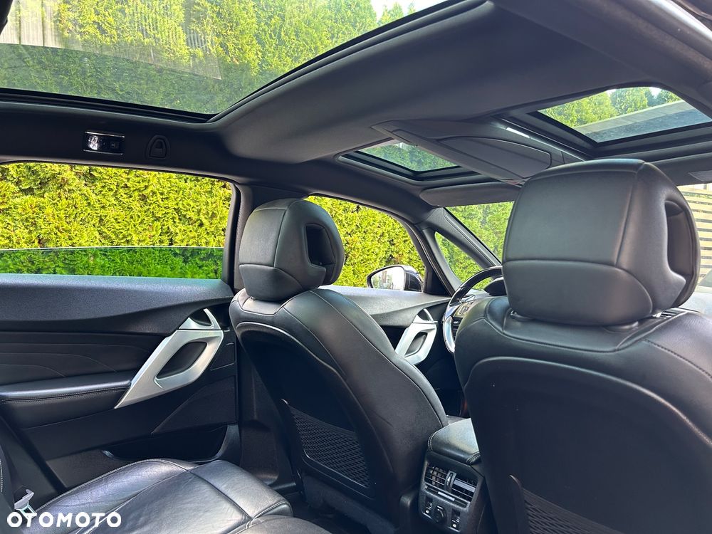 Citroën DS5 2.0 HDi Pure Pearl - 21
