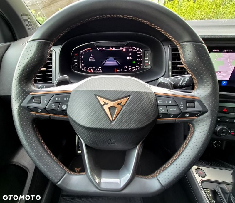 Cupra Ateca - 23