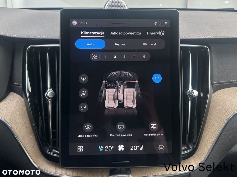 Volvo XC 60 - 16