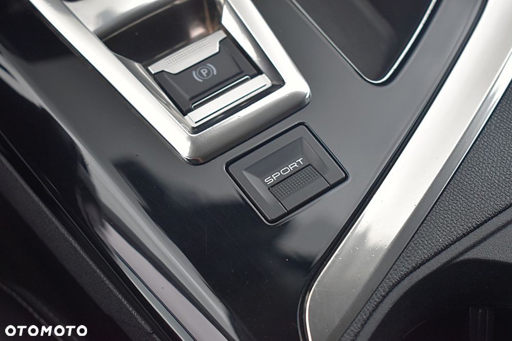 Peugeot 3008 BlueHDi 120 EAT6 Stop & Start Allure - 33